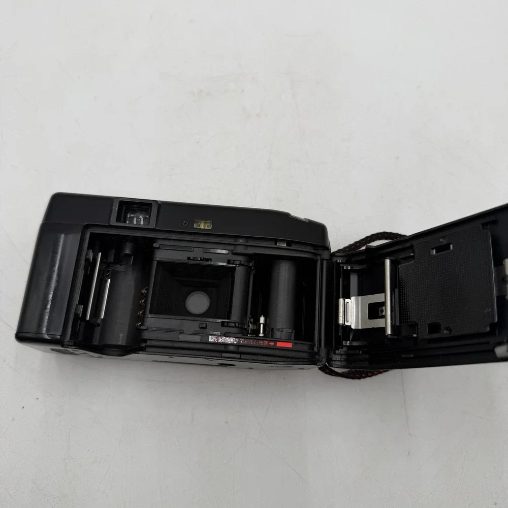 Nikon One Touch L35AF2 L35 AF2 Pikaichi 35mm Point and Shoot Film Camera PARTS